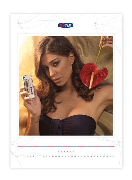 贝伦·罗德里格斯/Belen Rodriguez-2-35